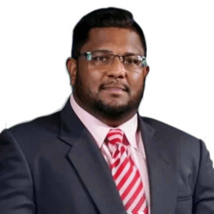Ts. PMgr. Nevishkumaar Kumaran